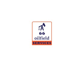 66 Oilfield Services entry by an anonymous creative