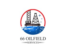 66 Oilfield Services entry by an anonymous creative