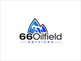 66 Oilfield Services entry by an anonymous creative