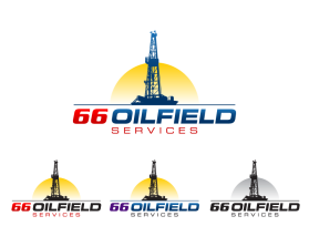 66 Oilfield Services entry by Joel Bonete