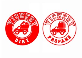 Vickery dirt and vickery propane  entry by shefkire
