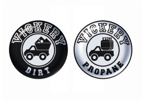 Vickery dirt and vickery propane  entry by shefkire