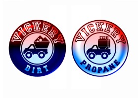 Vickery dirt and vickery propane  entry by shefkire