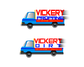 Vickery dirt and vickery propane  entry by Suren