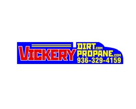 Vickery dirt and vickery propane  entry by napoleon