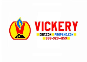 Vickery dirt and vickery propane  entry by shefkire