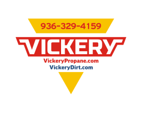 Vickery dirt and vickery propane  entry by Hollander
