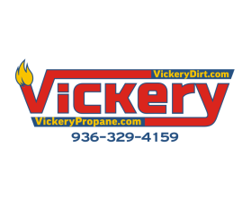 Vickery dirt and vickery propane  entry by Hollander