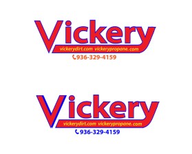 Vickery dirt and vickery propane  entry by hegesanyi