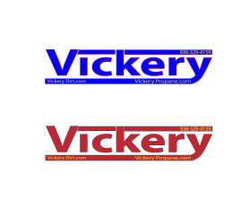 Vickery dirt and vickery propane  entry by RemoverDesign
