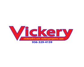 Winning entry: Vickery dirt and vickery propane  entry by hegesanyi