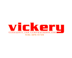Vickery dirt and vickery propane  entry by sella