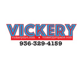 Vickery dirt and vickery propane  entry by lilith