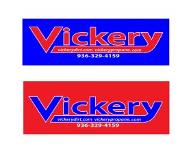 Vickery dirt and vickery propane  entry by hegesanyi