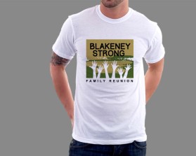 Blakeney Strong entry by smarttaste