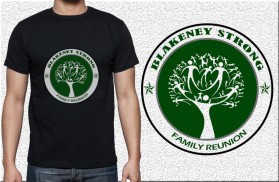 Blakeney Strong entry by dukz20