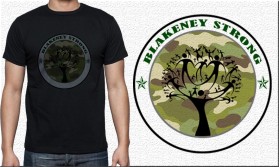 Blakeney Strong entry by dukz20