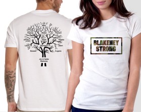 Blakeney Strong entry by smarttaste