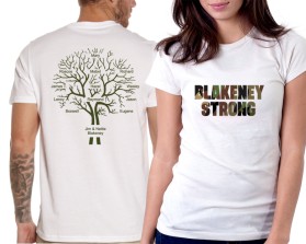 Blakeney Strong entry by smarttaste