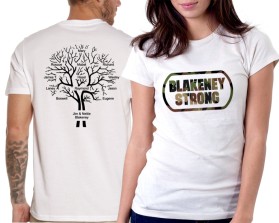 Blakeney Strong entry by smarttaste