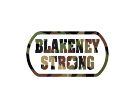 Blakeney Strong entry by smarttaste
