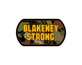 Blakeney Strong entry by smarttaste