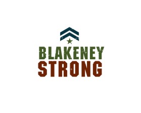 Blakeney Strong entry by rSo
