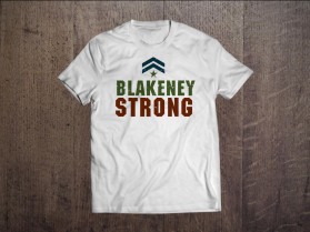 Blakeney Strong entry by rSo