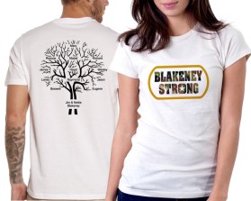 Blakeney Strong entry by smarttaste