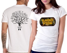 Blakeney Strong entry by smarttaste