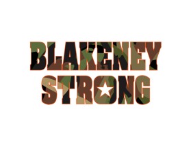 Blakeney Strong entry by smarttaste
