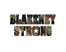 Blakeney Strong entry by smarttaste