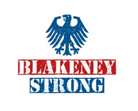Blakeney Strong entry by GORKEM