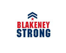 Blakeney Strong entry by rSo