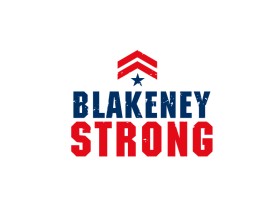 Blakeney Strong entry by rSo
