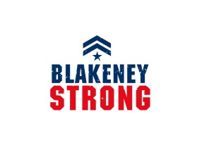 Blakeney Strong entry by rSo