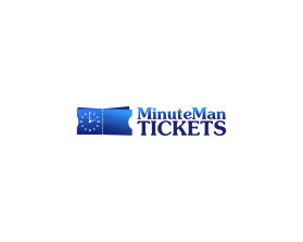 MinuteMan Tickets entry by Oidesign