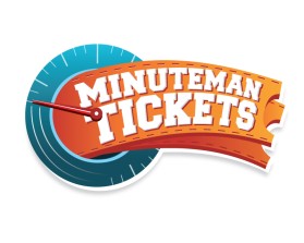 MinuteMan Tickets entry by quimcey