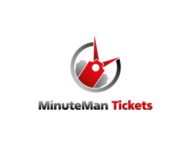 MinuteMan Tickets entry by quattrog