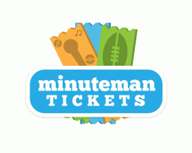 MinuteMan Tickets entry by iChrisToffee