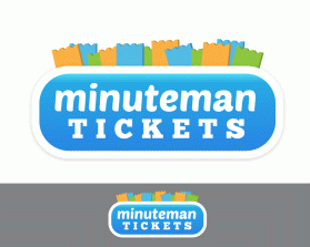 MinuteMan Tickets entry by iChrisToffee