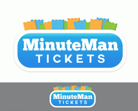 MinuteMan Tickets entry by iChrisToffee