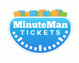 MinuteMan Tickets entry by iChrisToffee