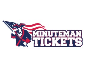 MinuteMan Tickets entry by quimcey