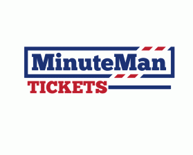 MinuteMan Tickets entry by iChrisToffee