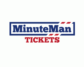 MinuteMan Tickets entry by iChrisToffee