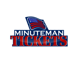 MinuteMan Tickets entry by neilfurry