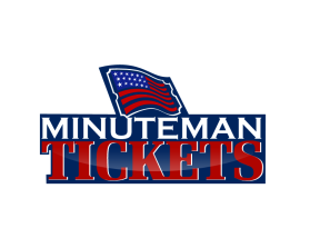 MinuteMan Tickets entry by neilfurry