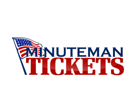 MinuteMan Tickets entry by neilfurry