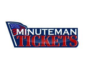 MinuteMan Tickets entry by neilfurry
